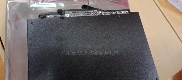 Hp Battery Sno3xl Original · Photo 1