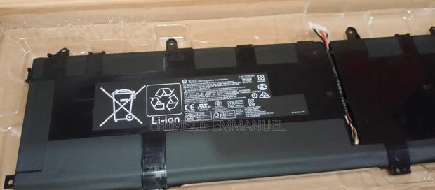 Hp Battery Suo6xl Original · Photo 1