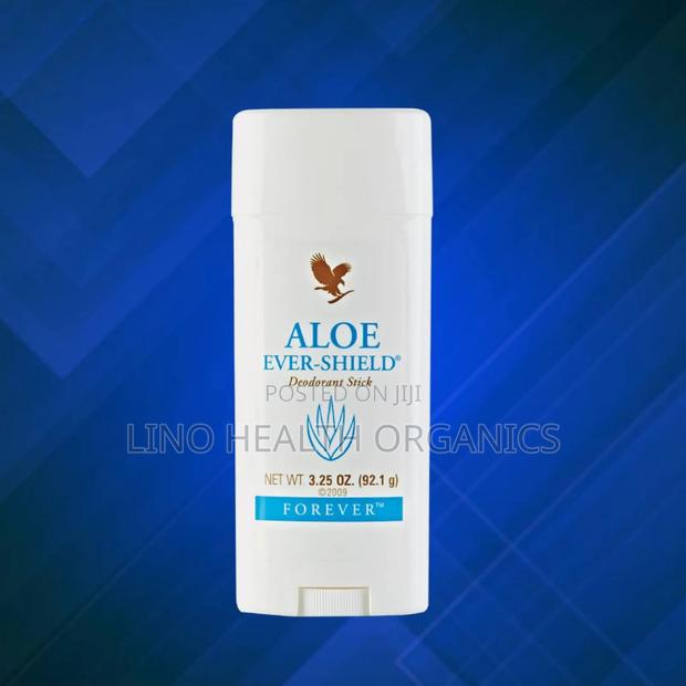 Aloe Ever-shield Deodorant | No Aluminum | Deodorant · Photo 1