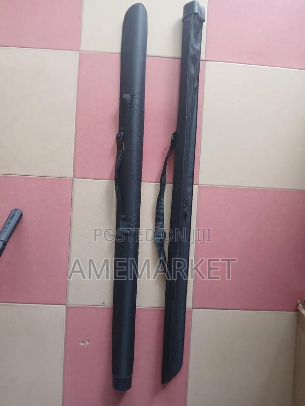 3.8 Meters Boom Arm Boom Pole For Microphone With Case · Photo 1