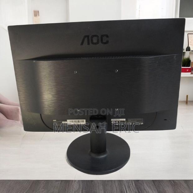 19 Inch Aoc Led Ips Monitor · Photo 2