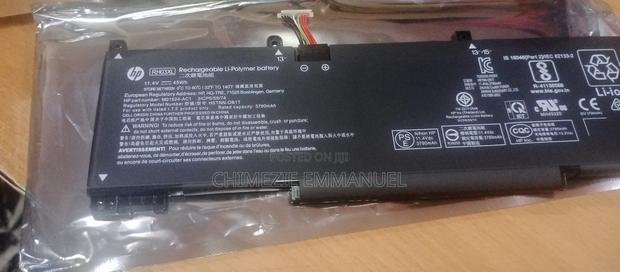 Hp Battery Rho3xl Original · Photo 1