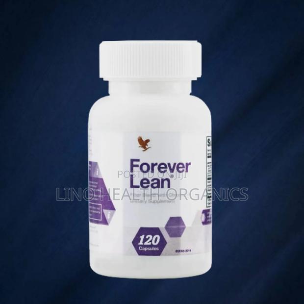 Forever Lean | Pre-Meal Supplement · Photo 1