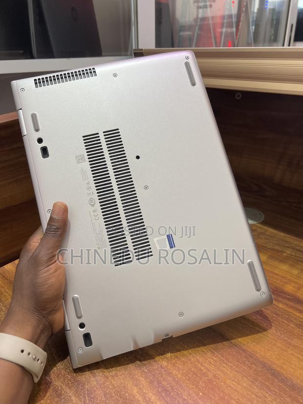 Laptop HP ProBook 640 G5 16GB Intel Core I7 SSD 256GB · Photo 8