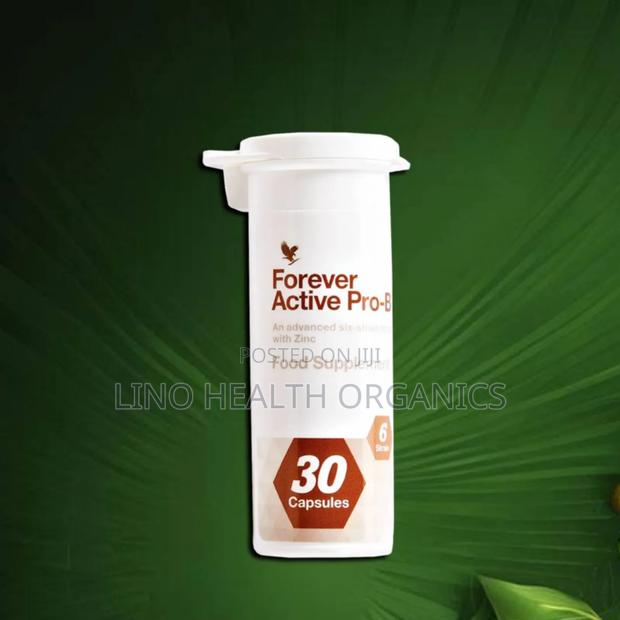 Digestive and Gut Health/ Probiotics for Digestive System · Photo 1
