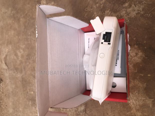 Airteltigo Pocket Mifi With Rj45(Ethernet) Port · Photo 2