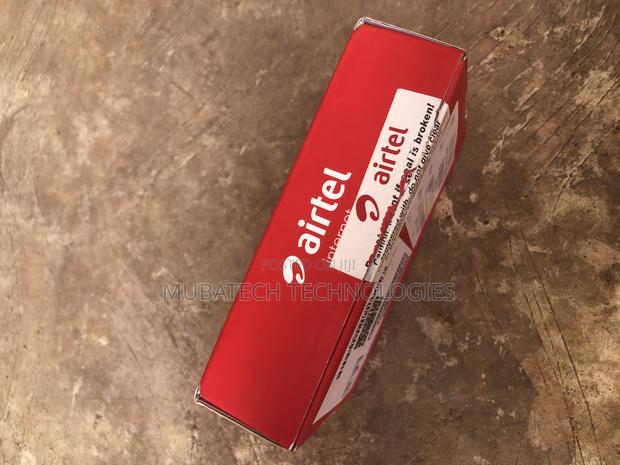 Airteltigo Pocket Mifi With Rj45(Ethernet) Port · Photo 4