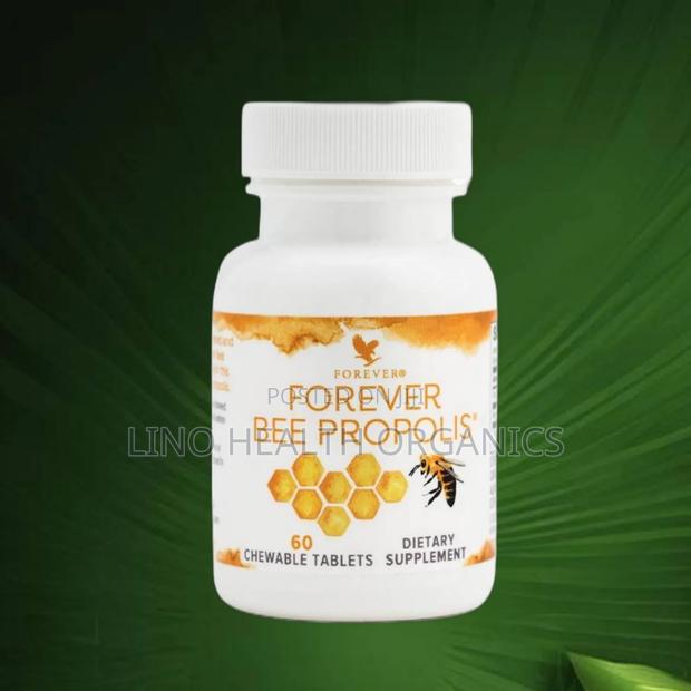 Forever Bee Propolis | Nutaral Supplement · Photo 1