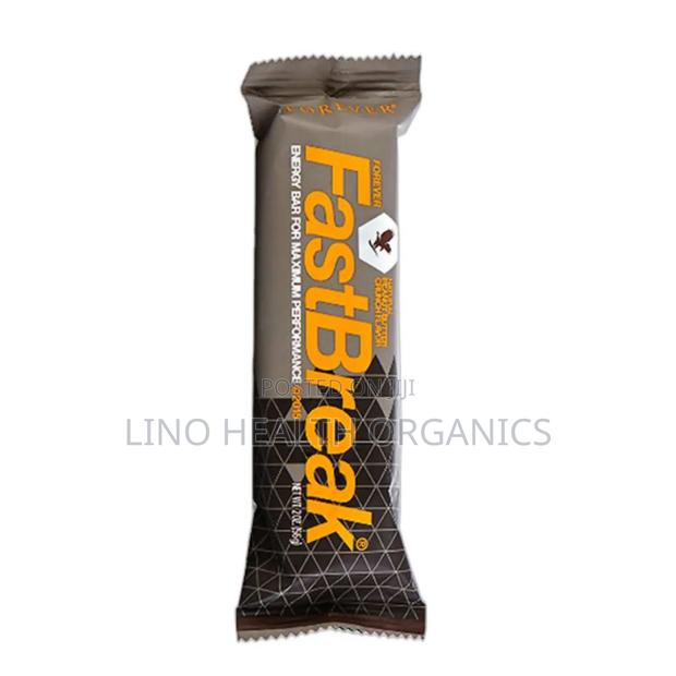 Forever Fastbreak · Photo 1