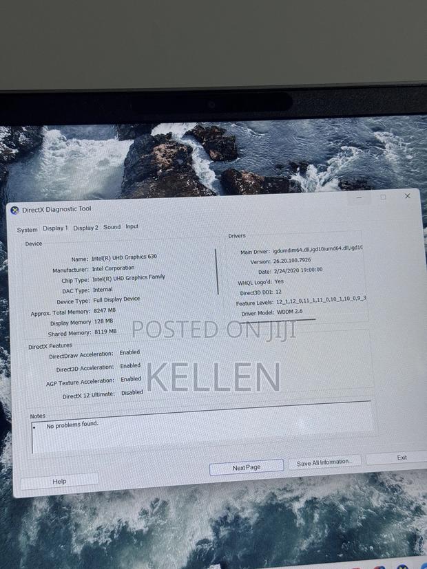 Laptop HP ZBook Studio G5 16GB Intel Core i7 SSD 512GB · Photo 6