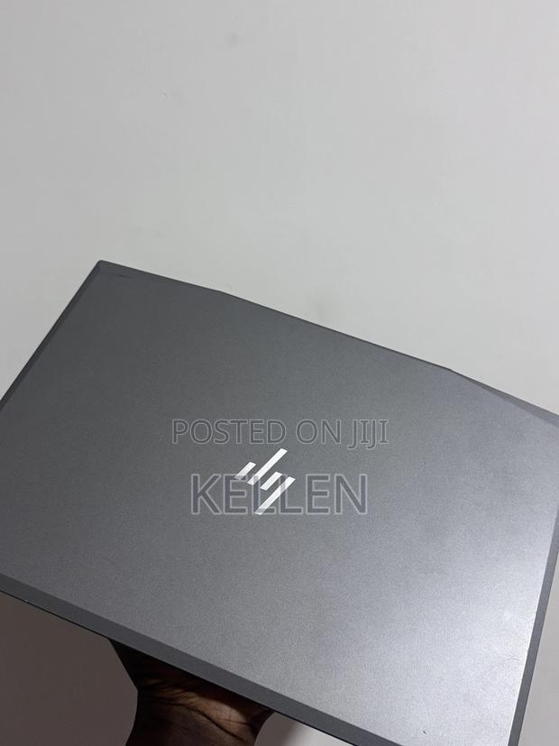 Laptop HP ZBook Studio G5 16GB Intel Core i7 SSD 512GB · Photo 8