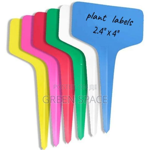 Plant Tags / Label · Photo 1