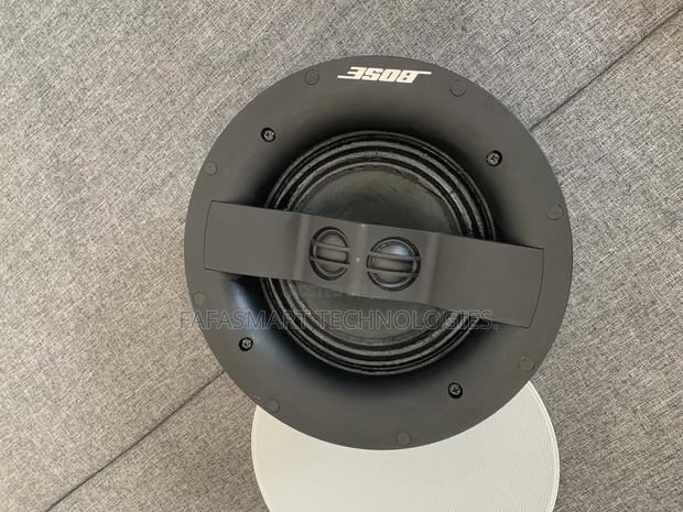 Bose Invisible 791 Series · Photo 2