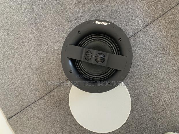 Bose Invisible 791 Series · Photo 1