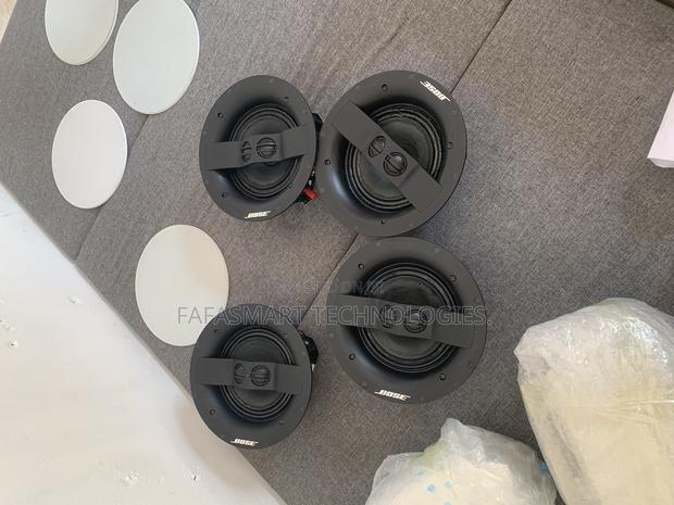 Bose Invisible 791 Series · Photo 3
