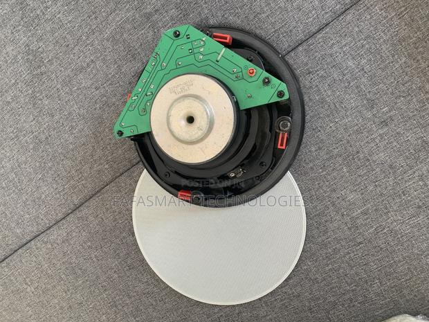 Bose Invisible 791 Series · Photo 4