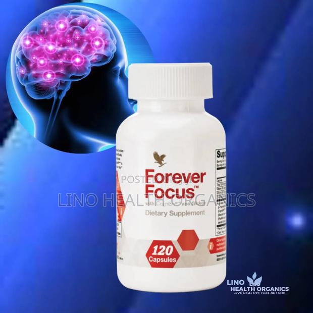 Brain Booster · Photo 1