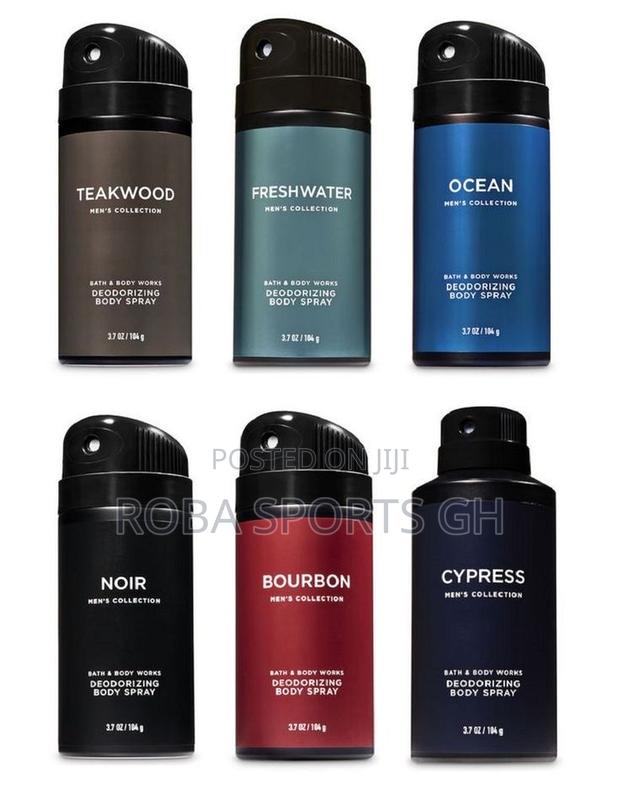 Bath And Body Works Body Spray · Photo 1