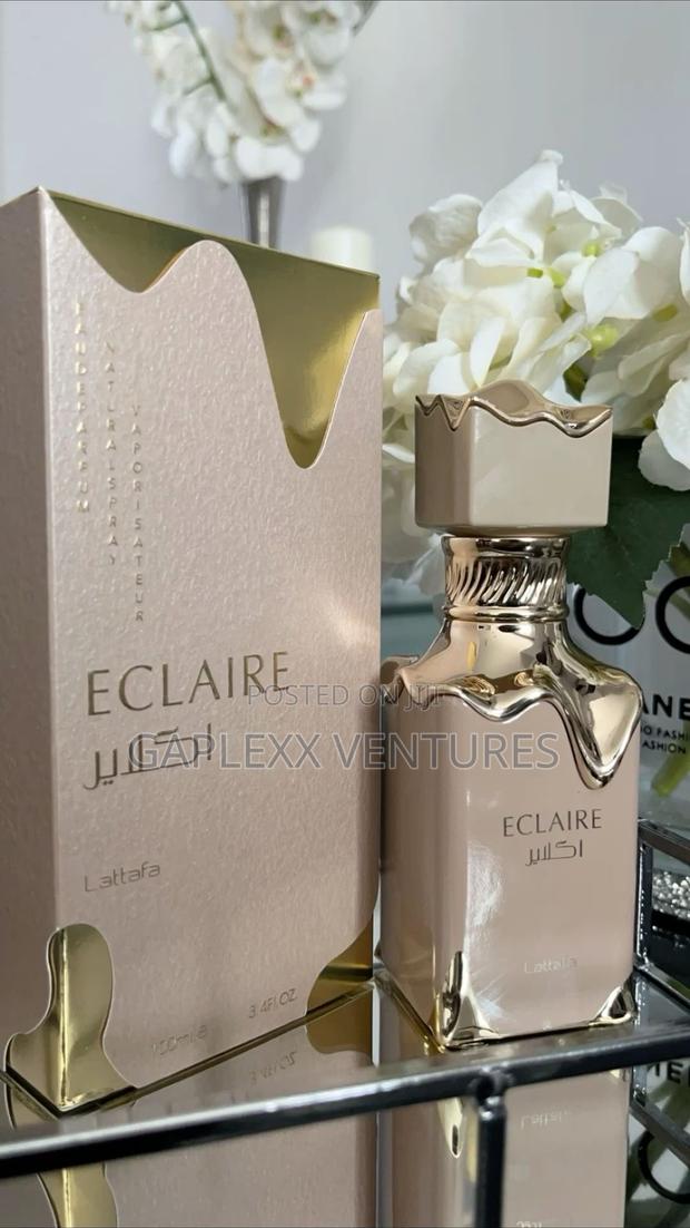 Eclaire Lattafa Perfume · Photo 1
