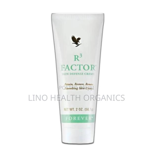 Forever R3 Factor · Photo 1