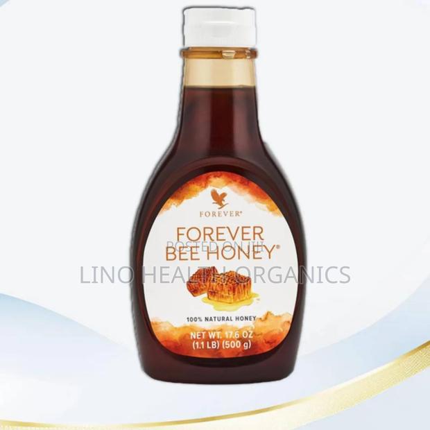 Forever Bee Honey | Organic Honey (500g) · Photo 1
