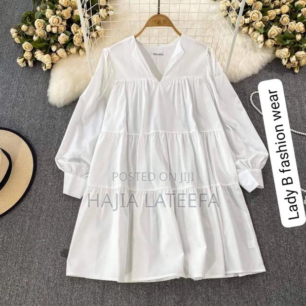 Classy Quality Dress · Photo 2