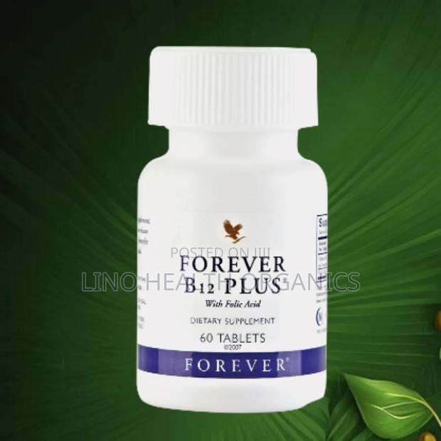 Forever B12 Plus · Photo 1