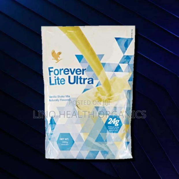 Forever Lite Ulta - Vanilla | Protein Shake · Photo 1