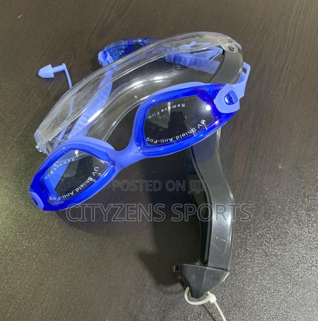 Swimming Goggle · Photo 1