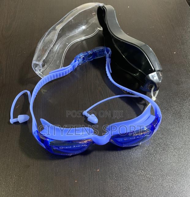 Swimming Goggle · Photo 2