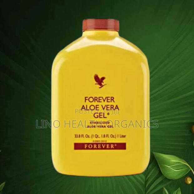 Forever Aloe Vera Gel | Detoxification Drink · Photo 1