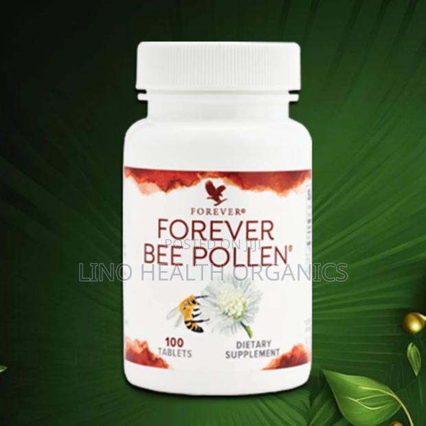 Forever Bee Pollen / Natural Energy and Immune Boost · Photo 1