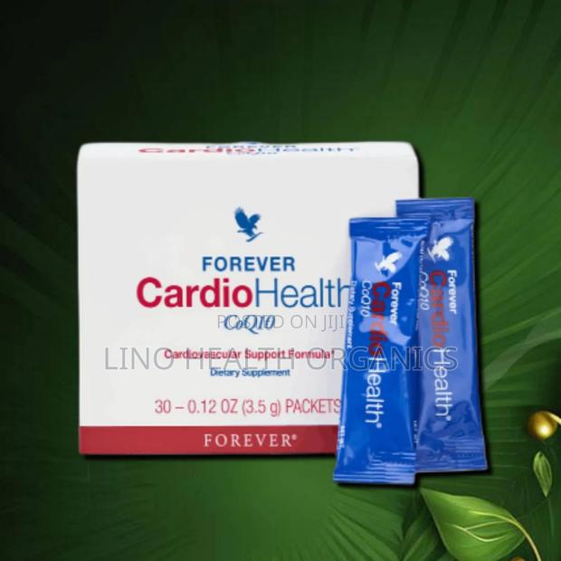Best Product for All Heart Problems / Forever Cardio Health · Photo 1