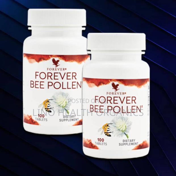 Forever Bee Pollen | Superfood Supplement | Energy Booster · Photo 1