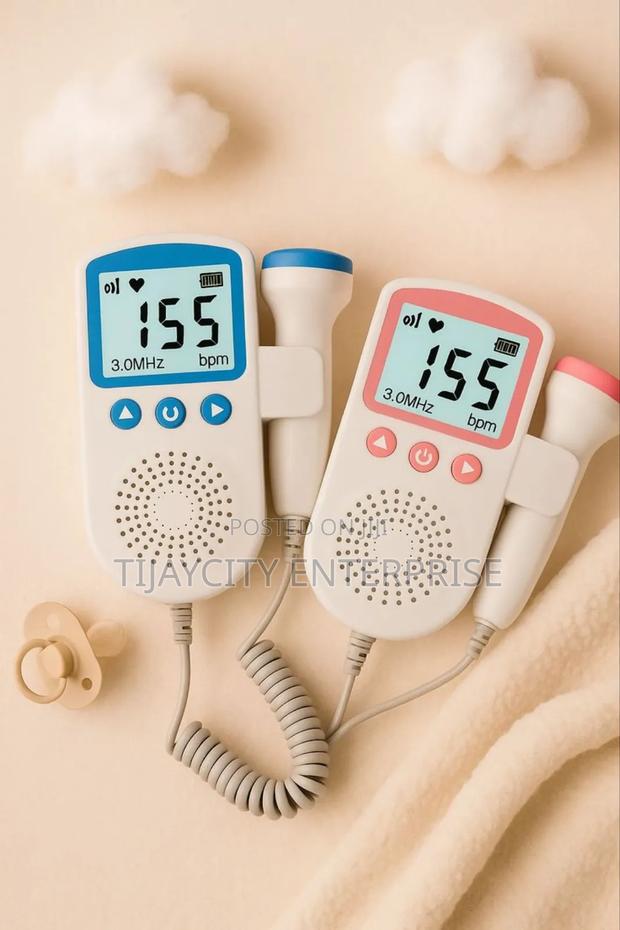 Fetal Doppler · Photo 2
