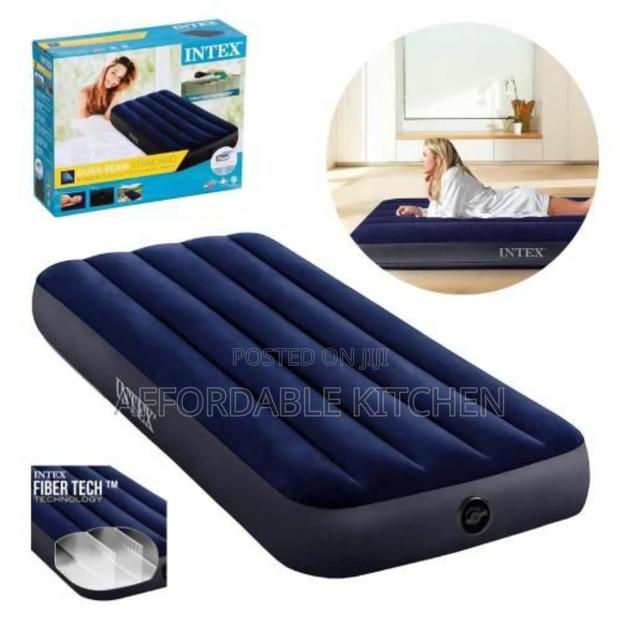 Inflated Matress · Photo 2