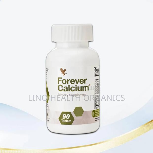 Calcium Supplement Forever Living · Photo 1