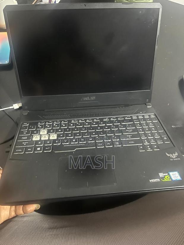 Laptop Asus TUF Gaming FX504 24GB Intel Core i7 SSHD+SSD 1T · Photo 3