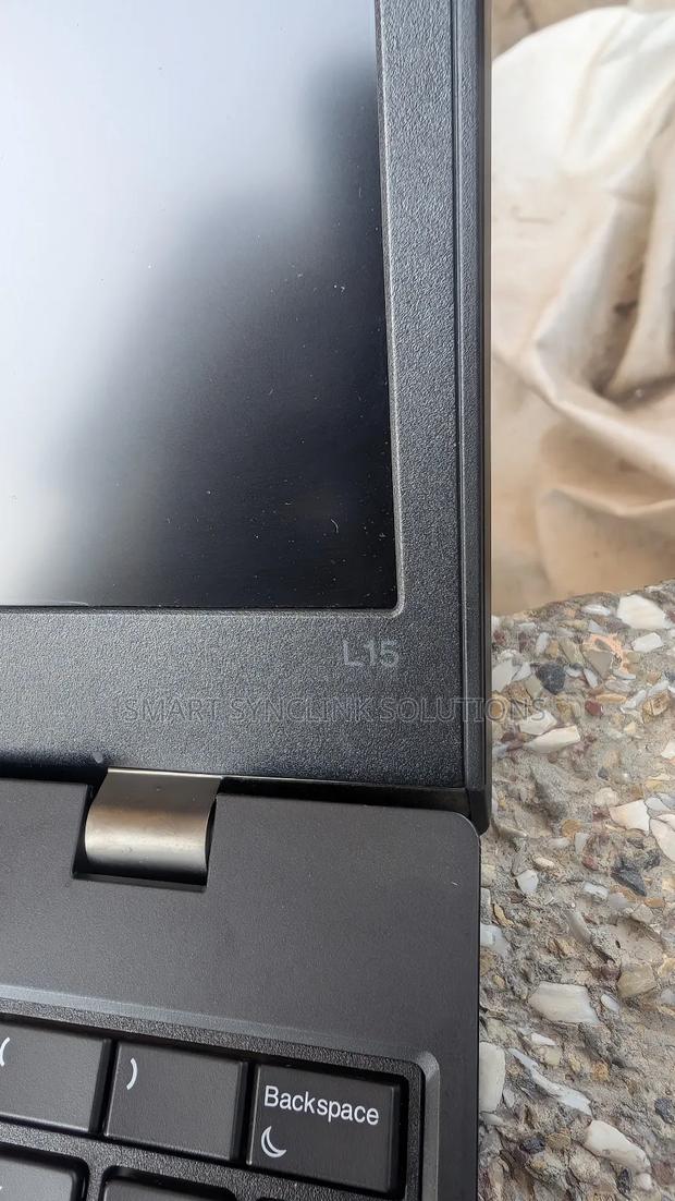 New Laptop Lenovo ThinkPad L15 Gen 3 16GB AMD Ryzen 5 SSD 512GB · Photo 4