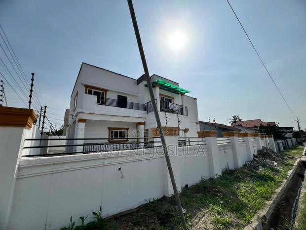 3bdrm Townhouse / Terrace in Manet Courtage, Spintex for rent · Photo 3