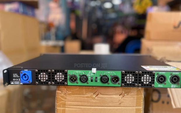 Yamaha M2.2 Professional 2in1 Bass Amplifier · Photo 2