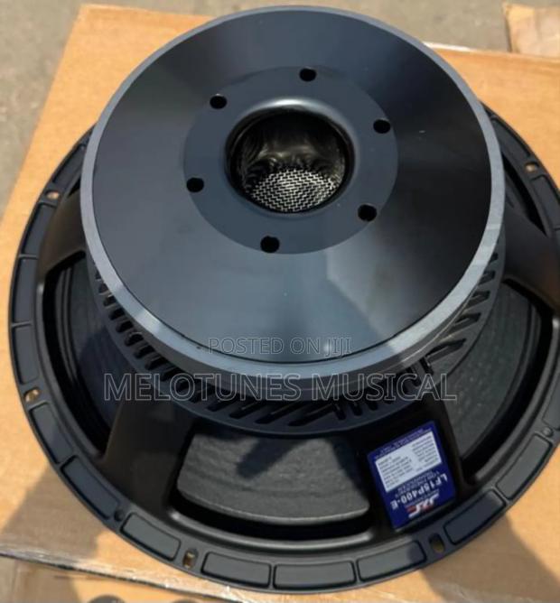Jac L15p400 15-Inch 2000watt Naked Speakers (1pair) · Photo 2