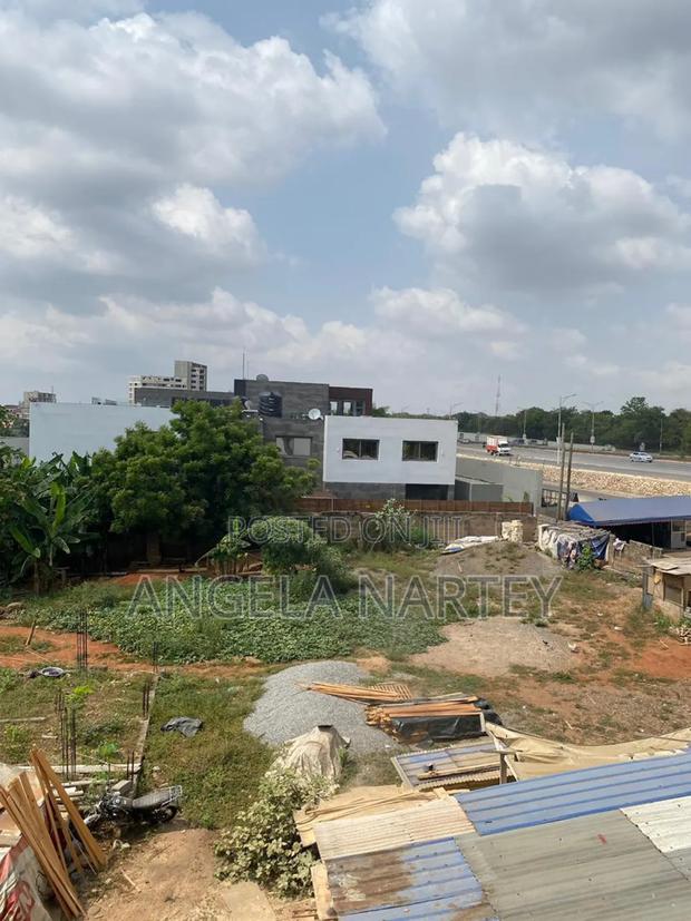 Titled 1.28 Acre Land At Madina Zingo Junction · Photo 2