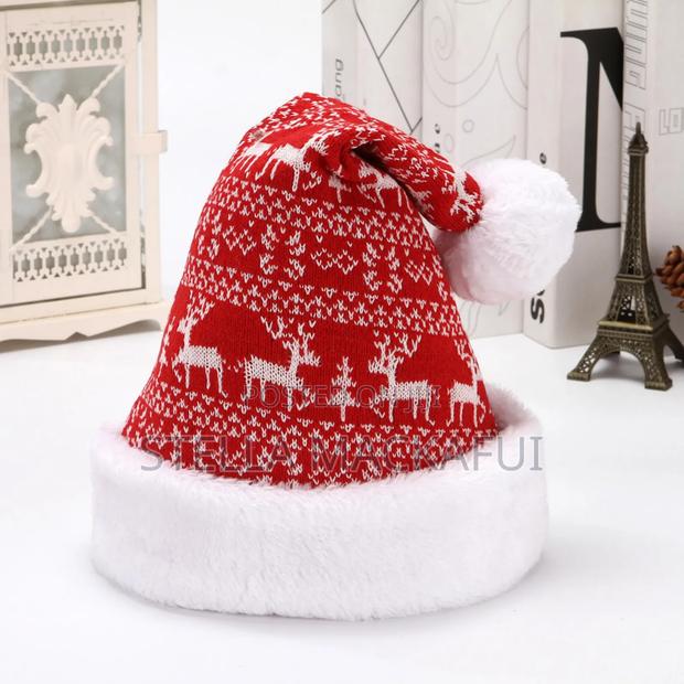 Santa Hats For Kids And Adults... · Photo 2