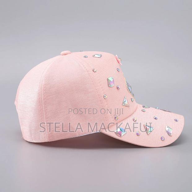 Baseball Hats For Kids And Adults.. · Photo 3