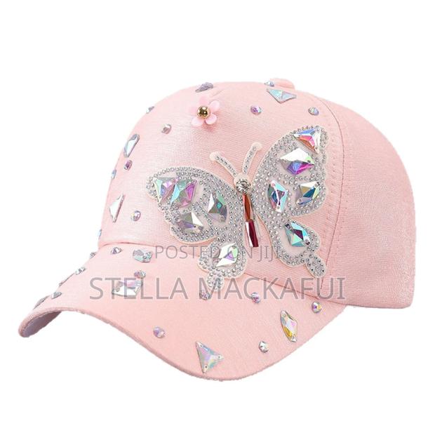 Baseball Hats For Kids And Adults.. · Photo 1