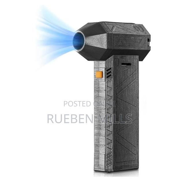 2025 New Handheld Powerful Air Blower Machine · Photo 1