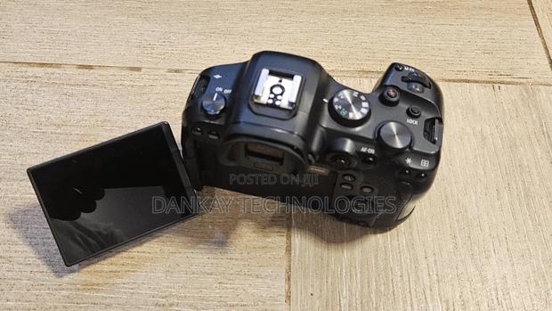 Canon R6 Camera Body With Battery and Charger · Photo 6
