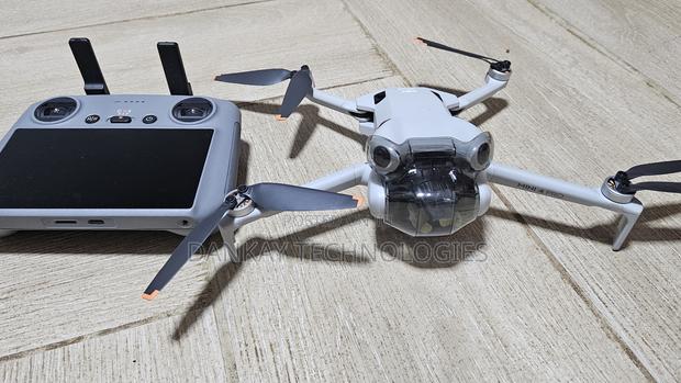 Dji Mini 4 Pro Drone With Rc N2 Smart Controller · Photo 6