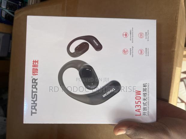 Takstar La350w Earphones · Photo 1